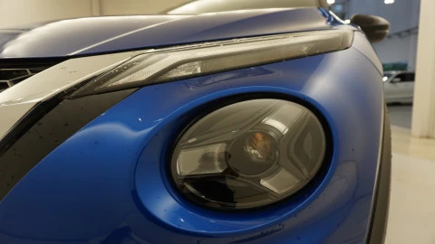 Nissan juke DIG-T 84 kW (114 CV) 6M/T N-Connecta