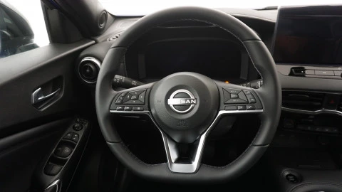 Nissan juke DIG-T 84 kW (114 CV) 6M/T N-Connecta