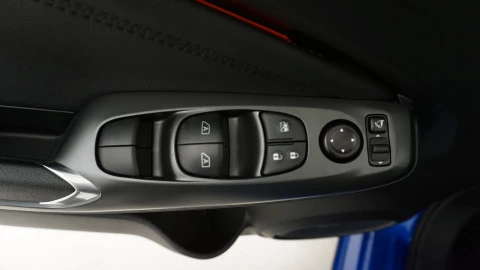 Nissan juke DIG-T 84 kW (114 CV) 6M/T N-Connecta