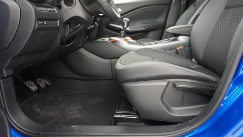 Nissan juke DIG-T 84 kW (114 CV) 6M/T N-Connecta