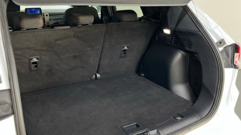 Ford Kuga Titanium 1.5T EcoBoost 110kW (150CV)