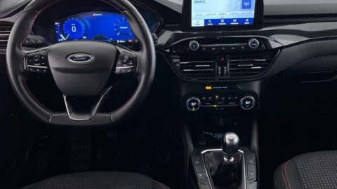 Ford Kuga Titanium 1.5T EcoBoost 110kW (150CV)