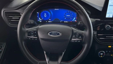 Ford Kuga Titanium 1.5T EcoBoost 110kW (150CV)