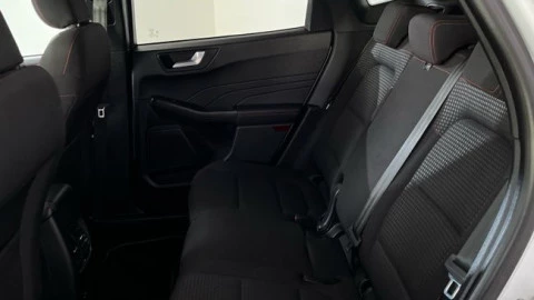 Ford Kuga Titanium 1.5T EcoBoost 110kW (150CV)