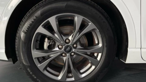 Ford Kuga Titanium 1.5T EcoBoost 110kW (150CV)