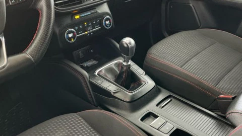 Ford Kuga Titanium 1.5T EcoBoost 110kW (150CV)