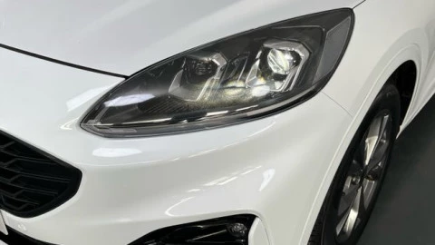 Ford Kuga Titanium 1.5T EcoBoost 110kW (150CV)