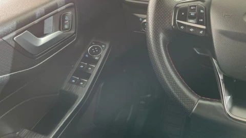 Ford Kuga Titanium 1.5T EcoBoost 110kW (150CV)