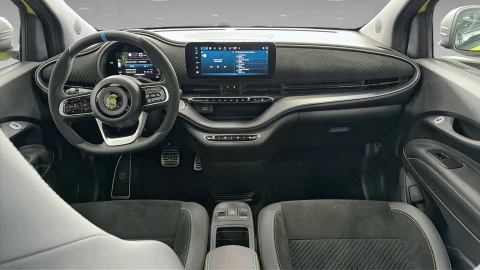 Abarth 500 E Turismo Light