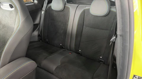 Abarth 500 E Turismo Light