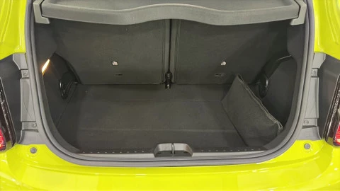 Abarth 500 E Turismo Light