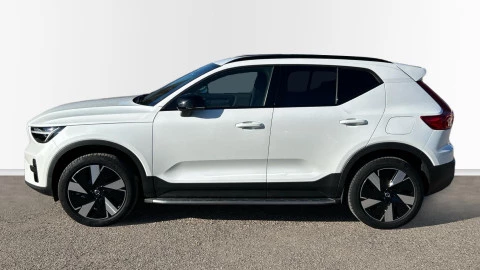 Volvo EX40 Twin Plus Auto AWD