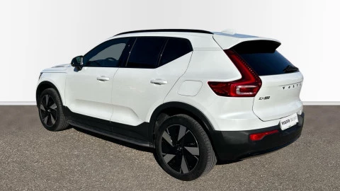 Volvo EX40 Twin Plus Auto AWD