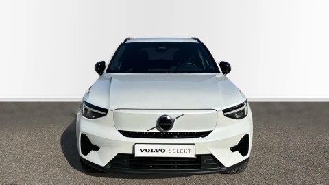 Volvo EX40 Twin Plus Auto AWD