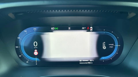 Volvo EX40 Twin Plus Auto AWD