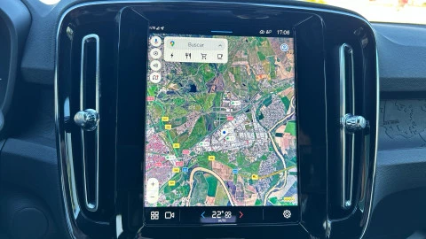 Volvo EX40 Twin Plus Auto AWD