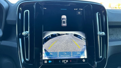 Volvo EX40 Twin Plus Auto AWD