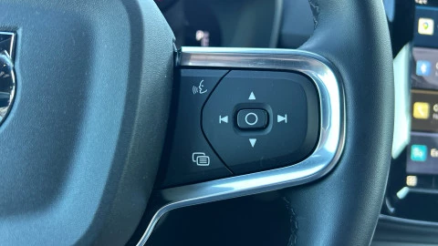 Volvo EX40 Twin Plus Auto AWD