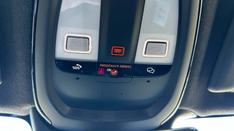 Volvo EX40 Twin Plus Auto AWD