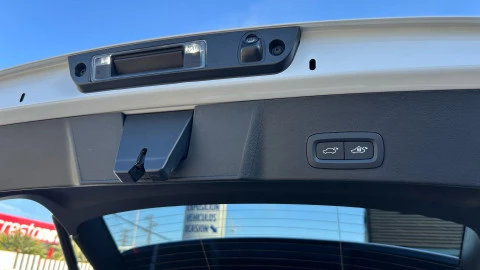 Volvo EX40 Twin Plus Auto AWD