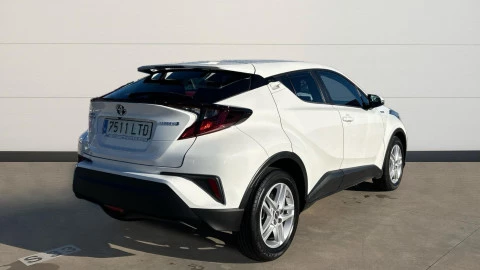 Toyota C-HR 1.8 125H Active
