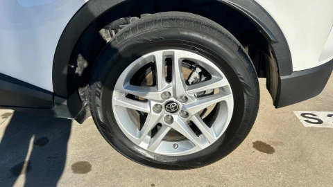 Toyota C-HR 1.8 125H Active