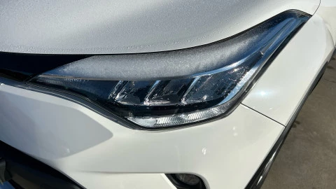 Toyota C-HR 1.8 125H Active