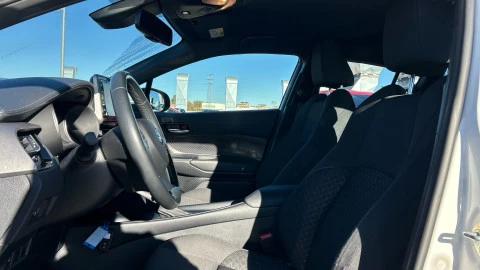 Toyota C-HR 1.8 125H Active