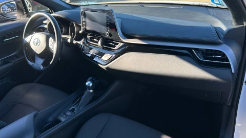 Toyota C-HR 1.8 125H Active