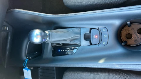 Toyota C-HR 1.8 125H Active