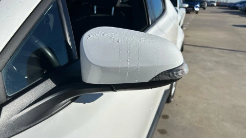 Toyota C-HR 1.8 125H Active