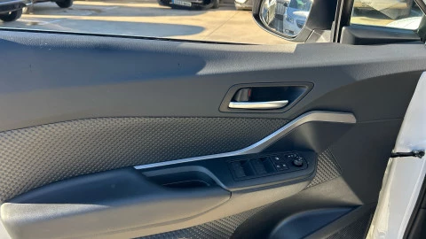 Toyota C-HR 1.8 125H Active