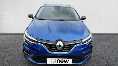 Renault Megane S.T. Techno TCe 103 kW (140CV) EDC GPF