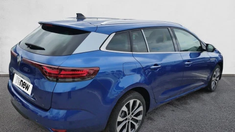 Renault Megane S.T. Techno TCe 103 kW (140CV) EDC GPF