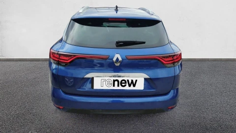 Renault Megane S.T. Techno TCe 103 kW (140CV) EDC GPF