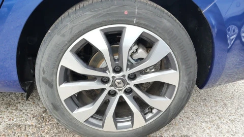 Renault Megane S.T. Techno TCe 103 kW (140CV) EDC GPF