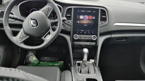 Renault Megane S.T. Techno TCe 103 kW (140CV) EDC GPF