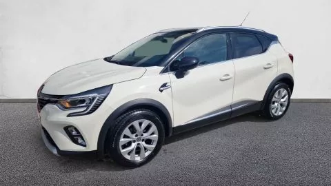 Renault Captur Zen TCe 74kW (100CV)