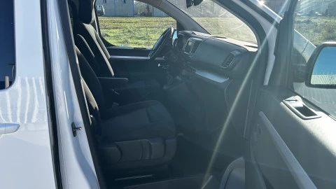 Peugeot Traveller Allure BlueHDi 110KW (150CV) Long