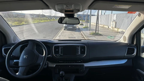 Peugeot Traveller Allure BlueHDi 110KW (150CV) Long