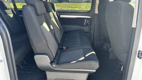 Peugeot Traveller Allure BlueHDi 110KW (150CV) Long