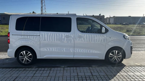 Peugeot Traveller Allure BlueHDi 110KW (150CV) Long