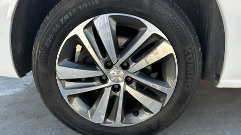 Peugeot Traveller Allure BlueHDi 110KW (150CV) Long