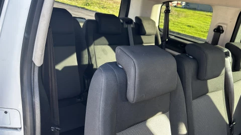 Peugeot Traveller Allure BlueHDi 110KW (150CV) Long