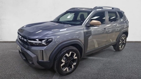 Dacia Duster Extreme TCE 96kW 48v (130CV) 4X2