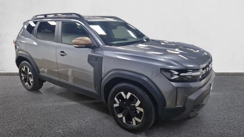 Dacia Duster Extreme TCE 96kW 48v (130CV) 4X2