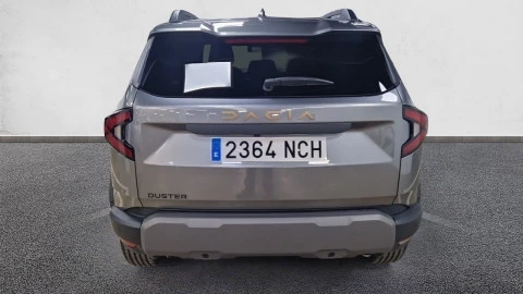 Dacia Duster Extreme TCE 96kW 48v (130CV) 4X2