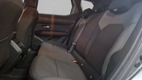 Dacia Duster Extreme TCE 96kW 48v (130CV) 4X2