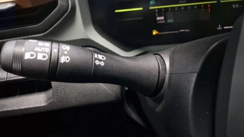 Dacia Duster Extreme TCE 96kW 48v (130CV) 4X2