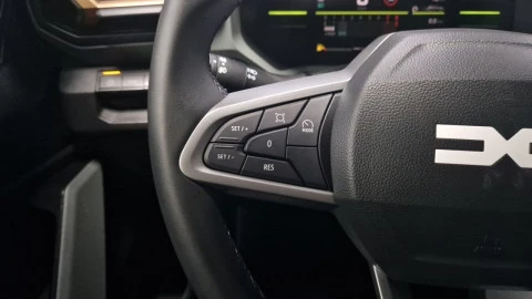 Dacia Duster Extreme TCE 96kW 48v (130CV) 4X2